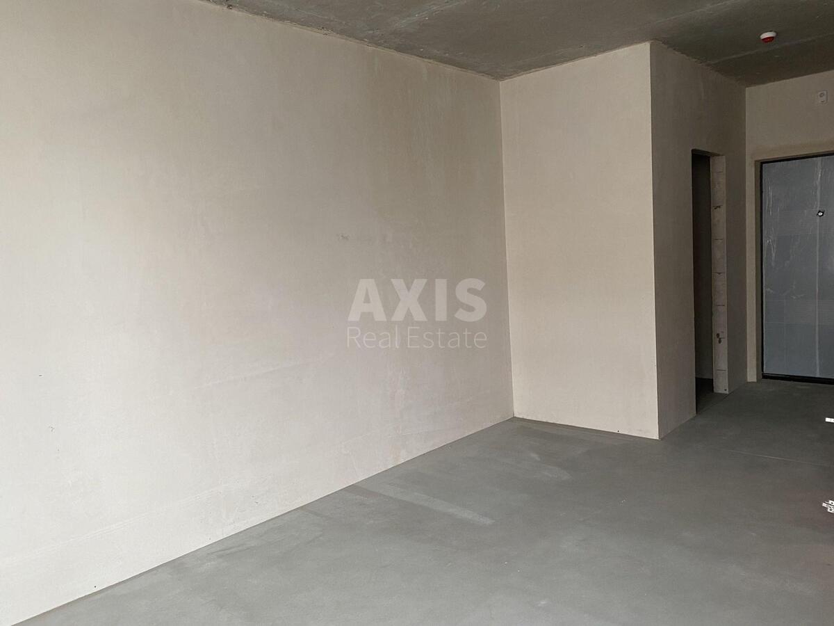 1k apartment vul. Oleny Pchilky 3566554