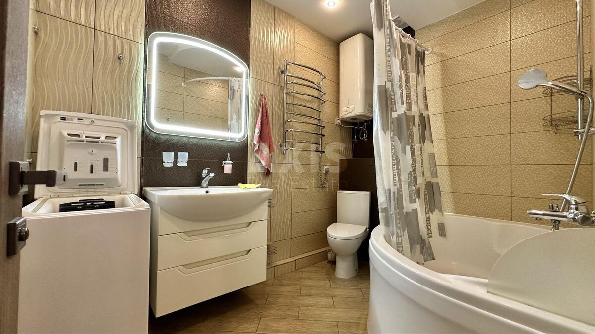 2к квартира ул. Ревуцкого 9566787