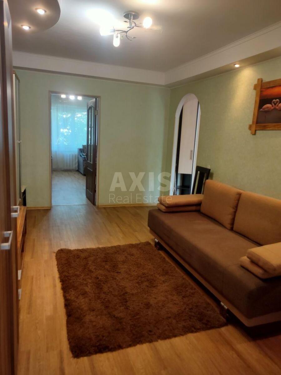 2k apartment vul. Saljutna 15610871