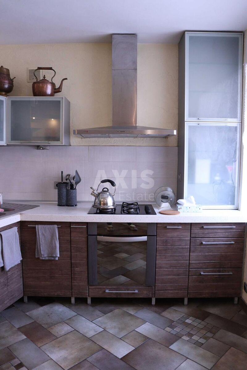 1k apartment pr-t Glushkova Akademika 22567290