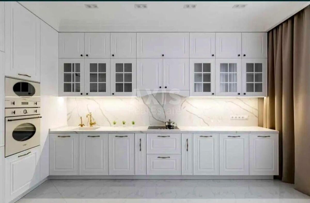 3k apartment vul. Lejpcyz'ka 13611145