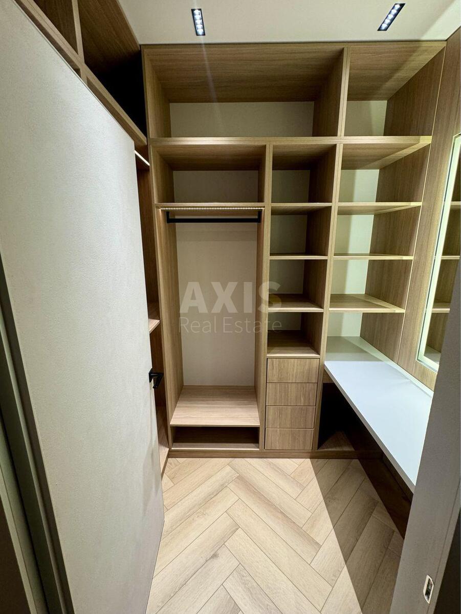2k apartment vul. Saljutna 2Б14