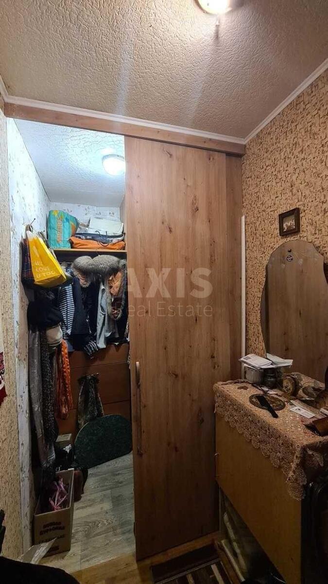 1k apartment vul. Miljutenka 422