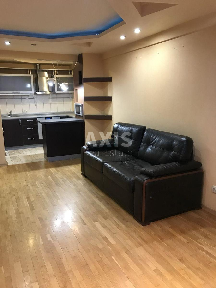 1k apartment vul. Zabolotnogo Akademika 148