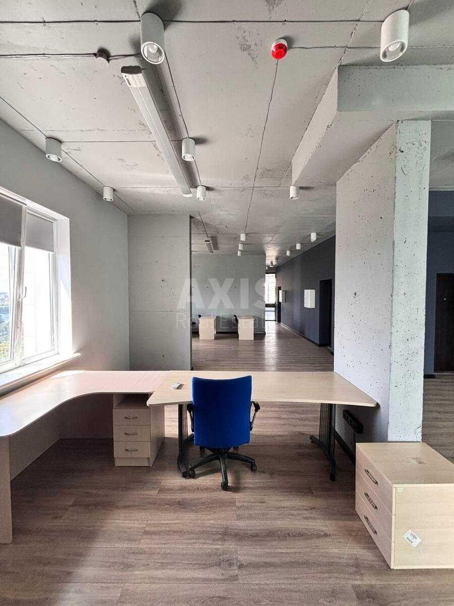 Office vul. Truskavec'ka 4Б, 200m261216