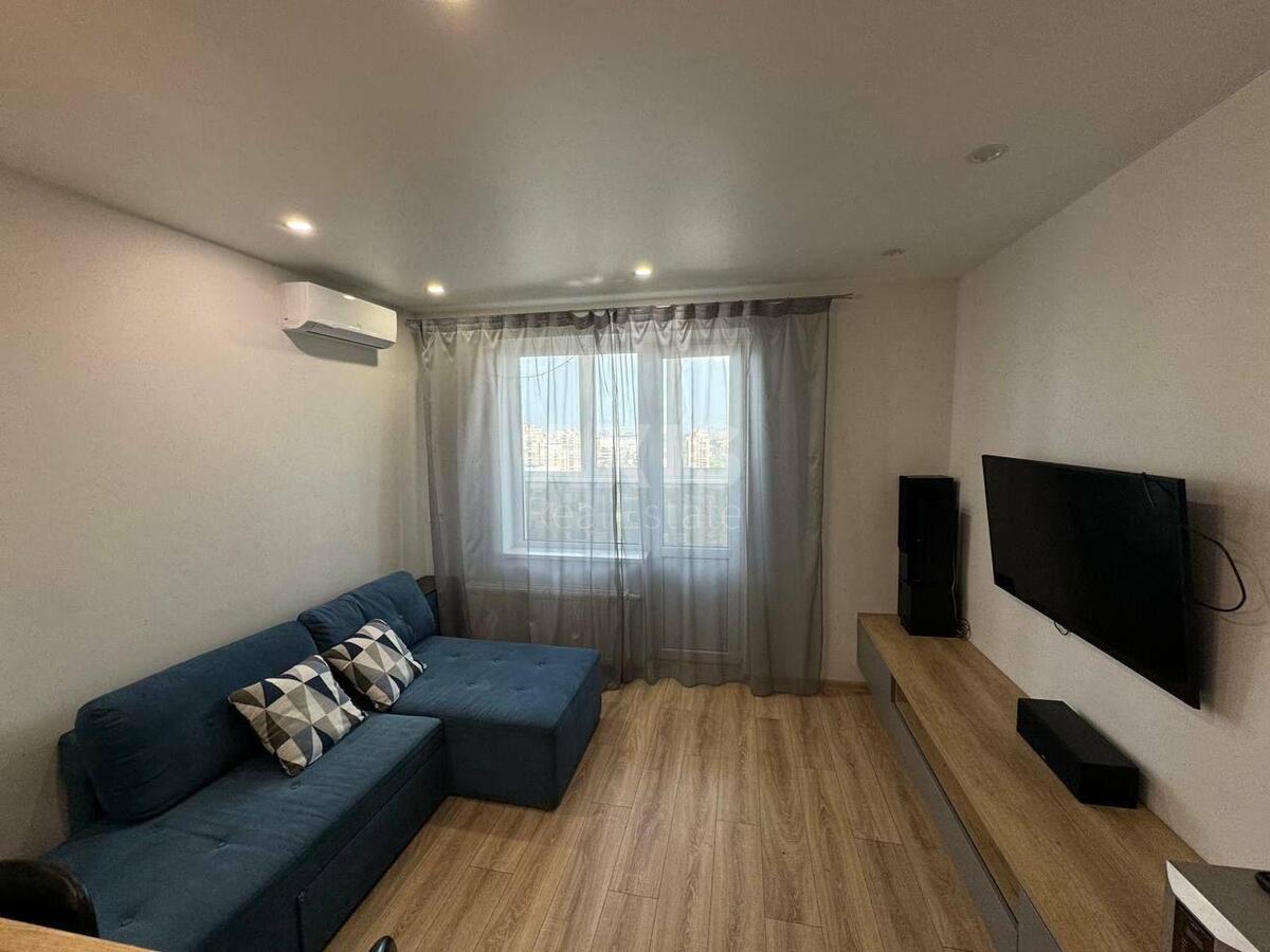 1k apartment vul. L'vivs'ka 152