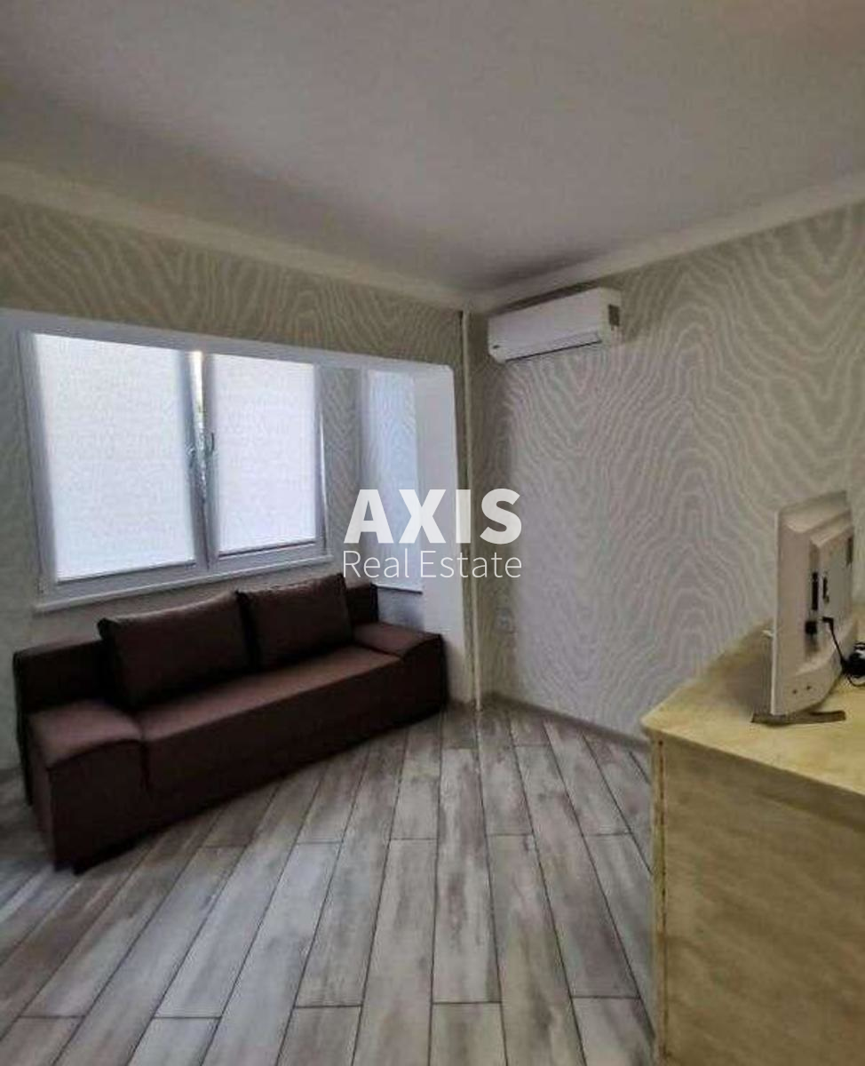1k apartment vul. Entuziastiv 29/13