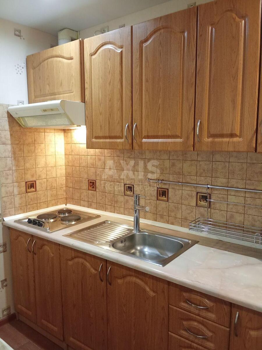 1k apartment vul. Demii'vs'ka 45Б56880