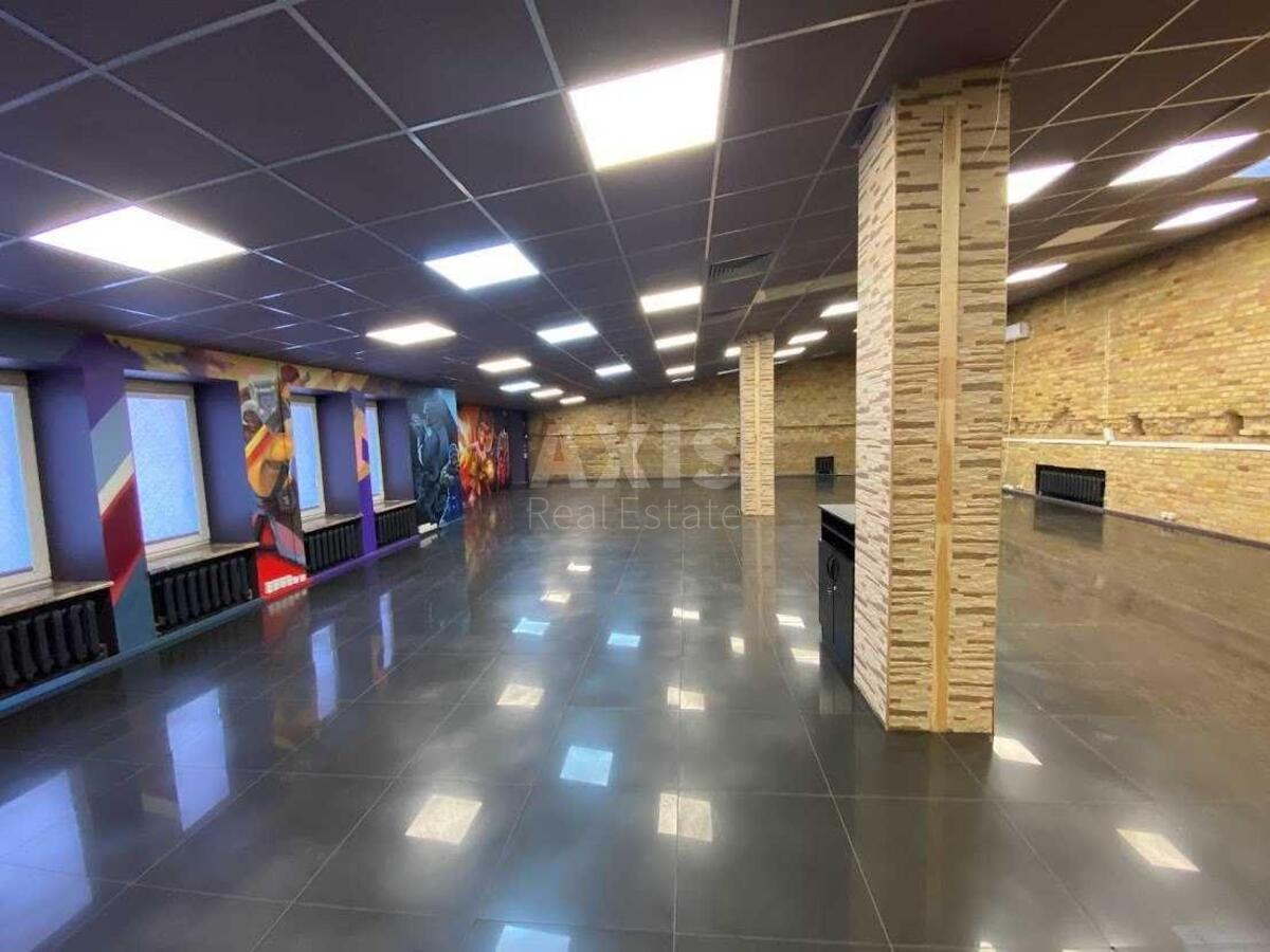 Office vul. Verhnij Val 22, 380m2625794