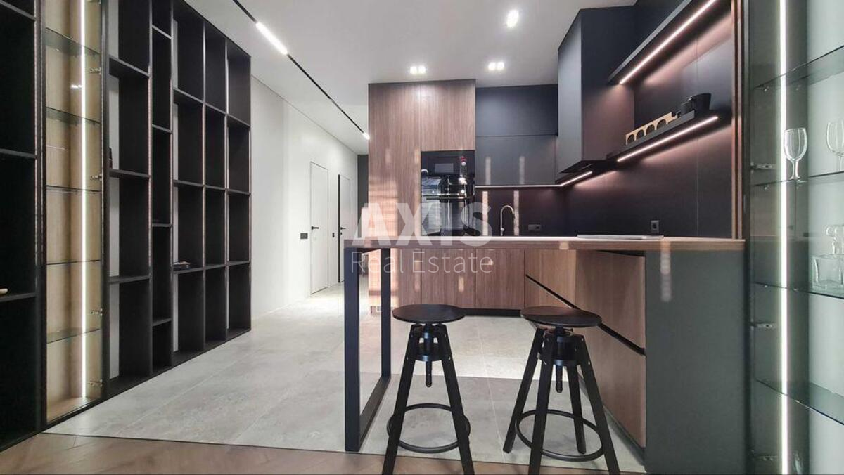2k apartment vul. Kikvidze 413
