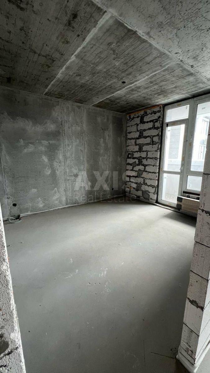 1k apartment vul. Kikvidze 411