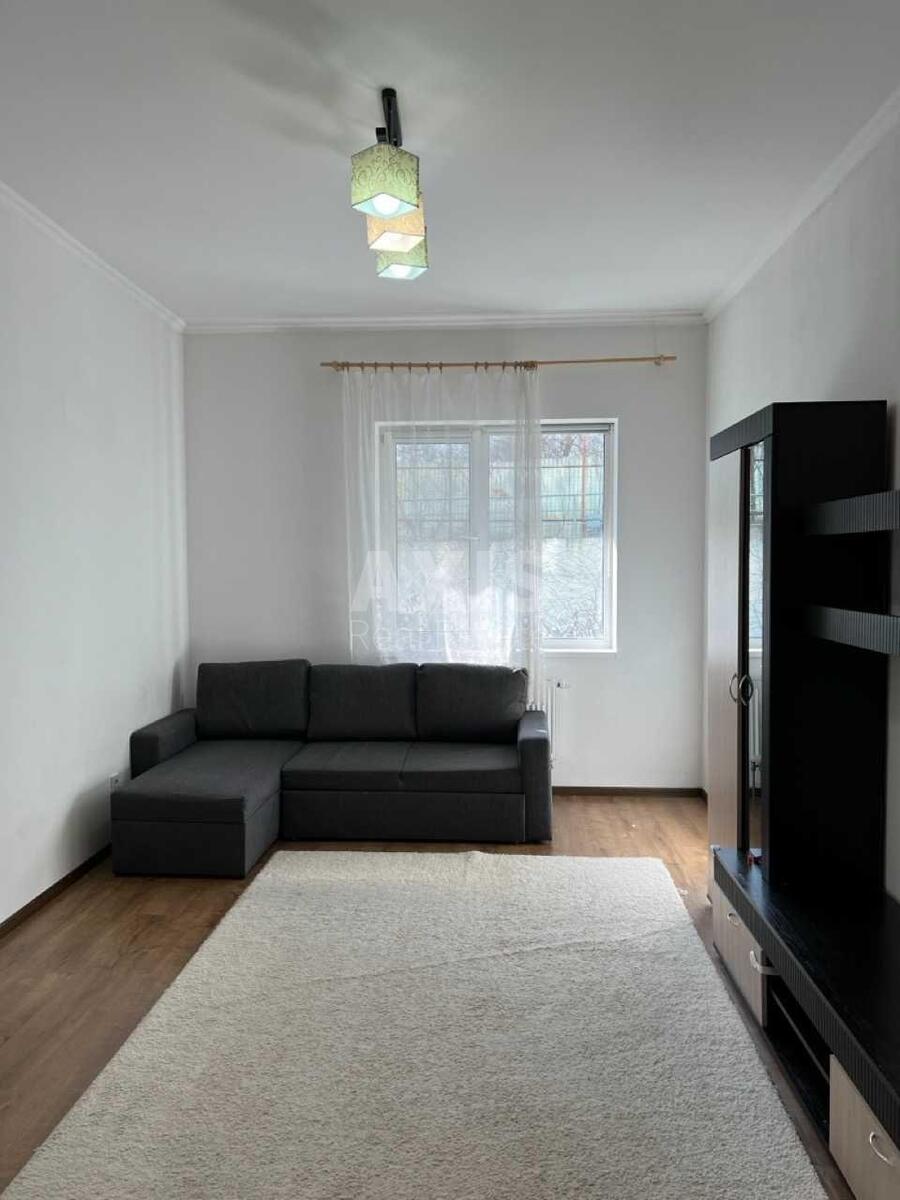 1к квартира ул. Донца Михаила 2А626491