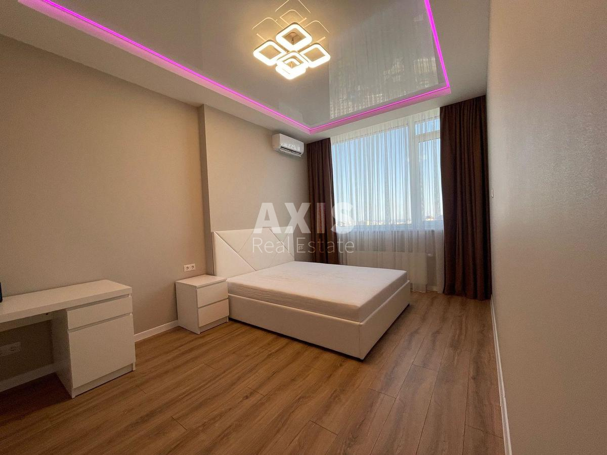 2k apartment pr-t Peremogy 11Б