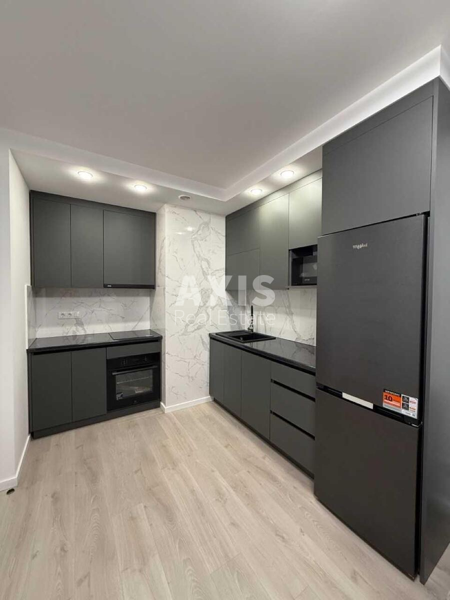 1k apartment pr-t Povitryanykh Syl 56626590