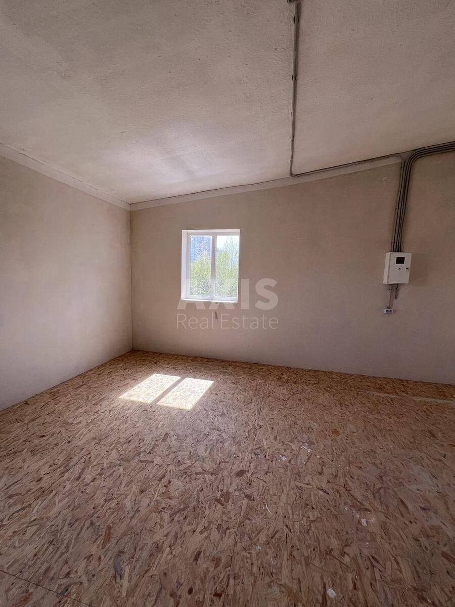 Trade object vul. Radosyns'ka 124, 460m2624780