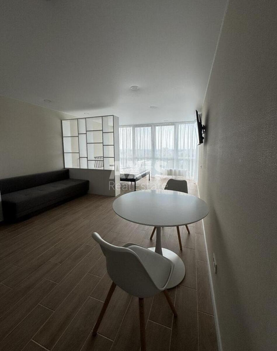 1k apartment vul. Oleha Mudraka 1Б622151