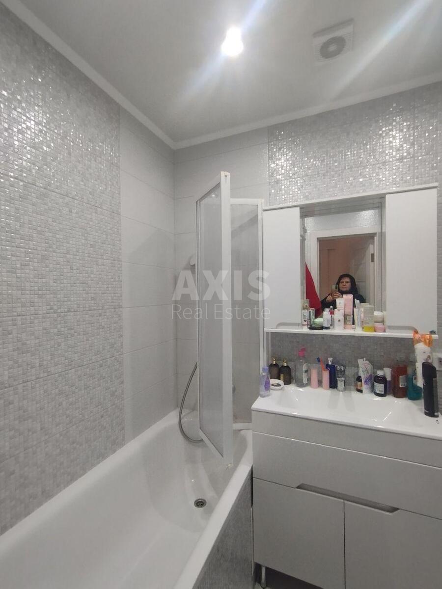 2k apartment prov. Baltijs'kyj 231