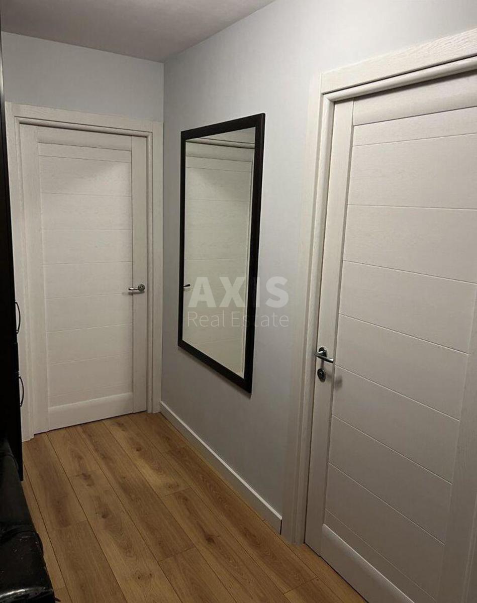 2k apartment vul. Teligy Oleny 4312