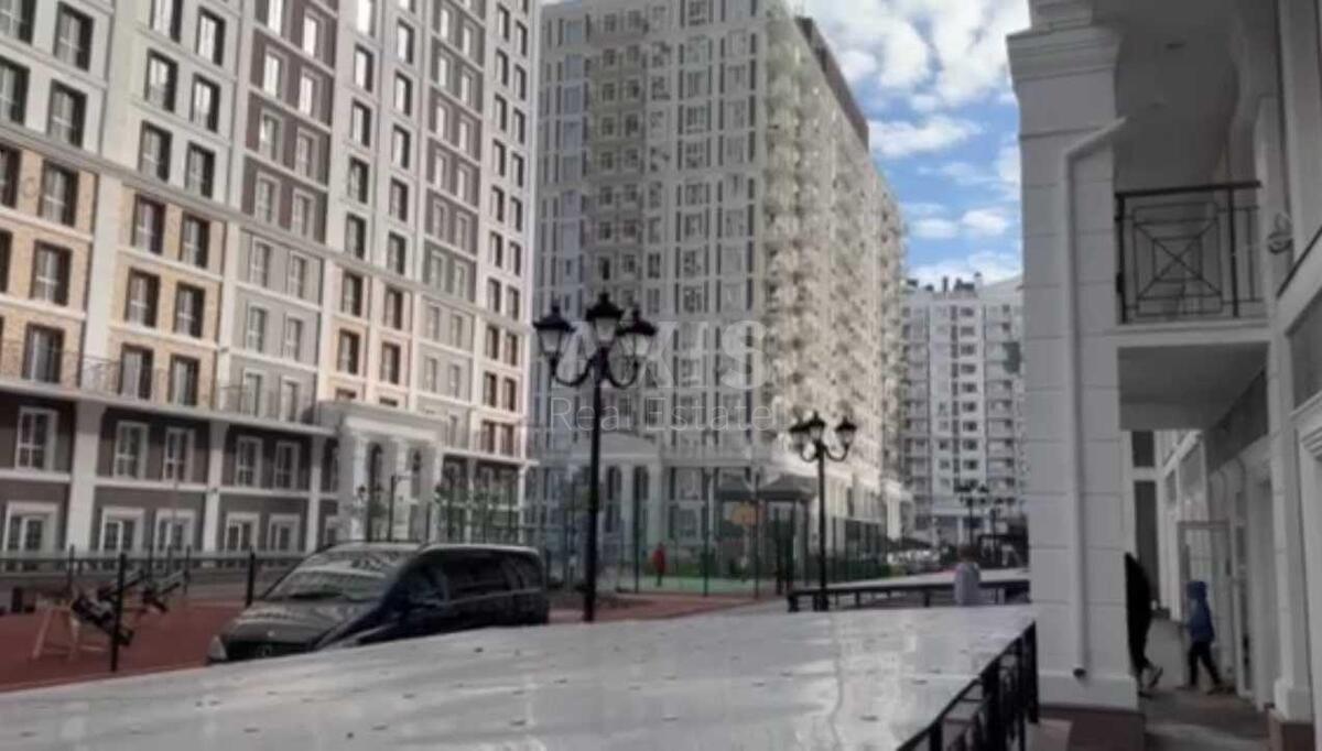 Trade object vul. Myhajla Maksymovycha 26, 48m21