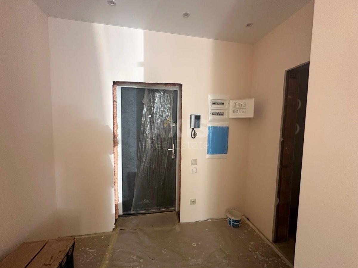 1k apartment vul. Vil'jamsa Akademika 8А4