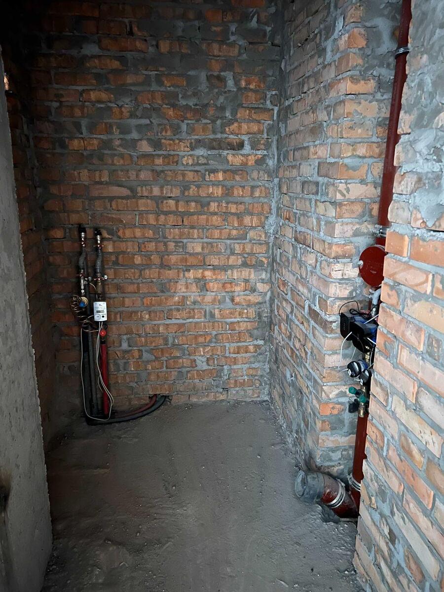 Офис ул. Златоустовская 25, 80м27