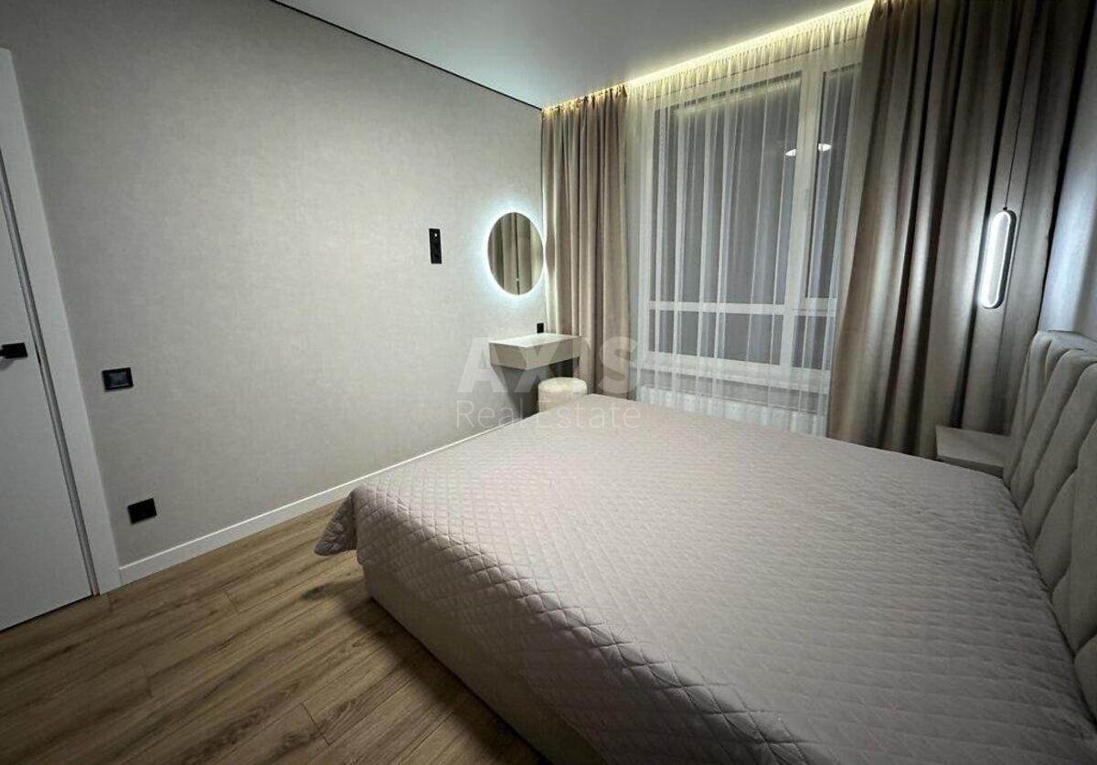 1k apartment vul. Vsevoloda Zmijenka 34/27623515