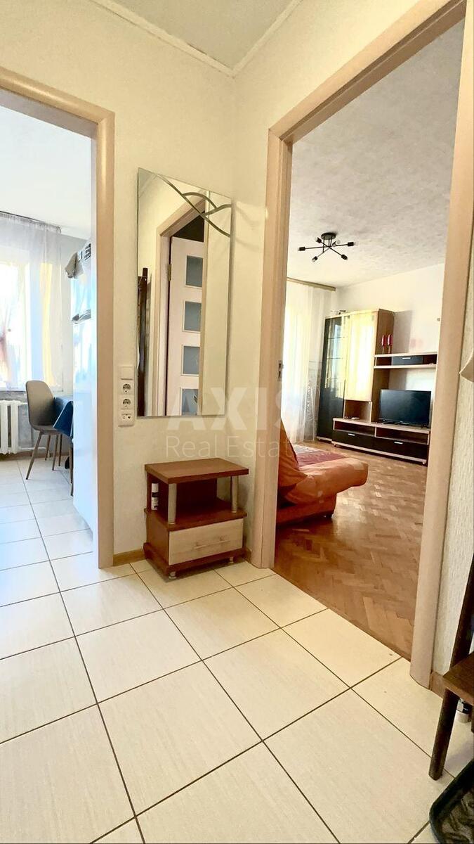 1k apartment vul. Ches'ka 47