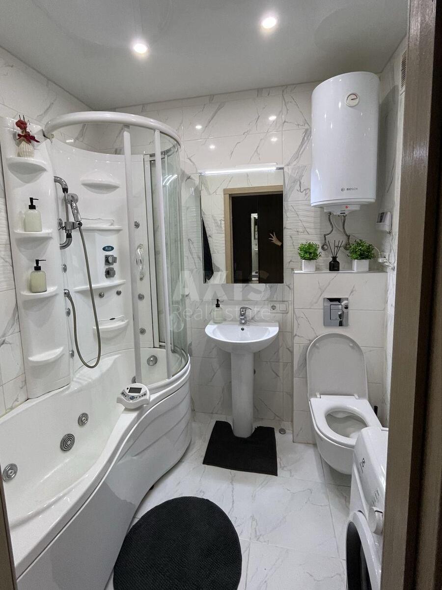 1k apartment pr-t Yevropeyskoho Soyuzu 39В623713