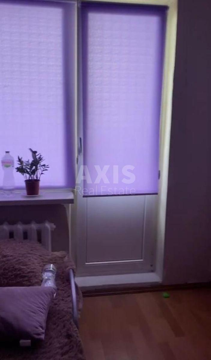 1k apartment pr-t Pravdy 19А1