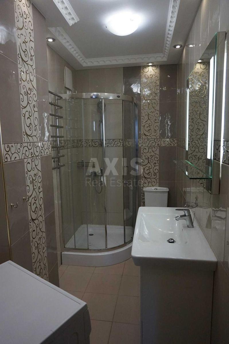 4k apartment vul. Get'mana Vadyma 1Б3