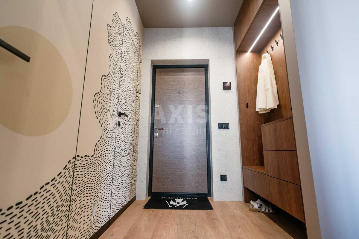 2k apartment vul. Saljutna 25812913