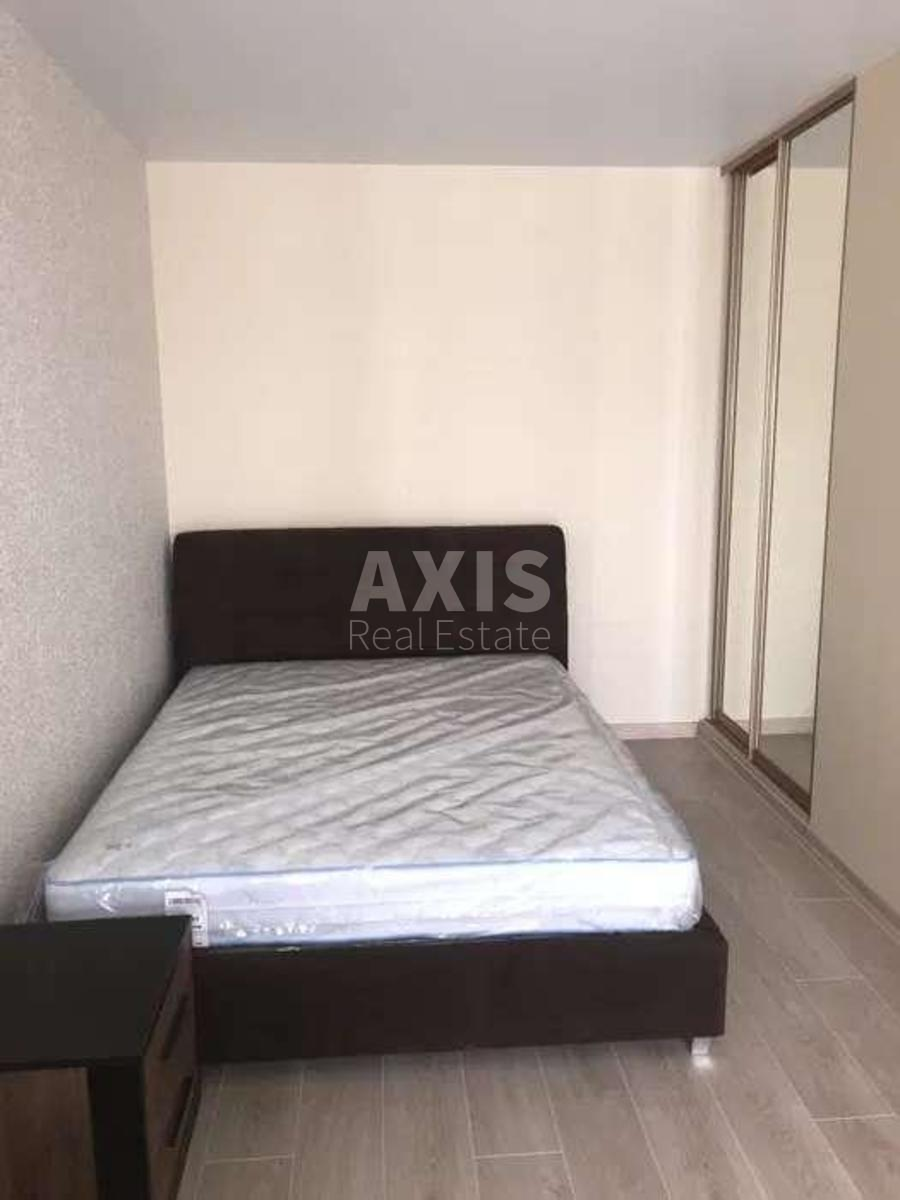 1k apartment vul. Lypkivs'kogo Vasylja Mytropolyta 35274691