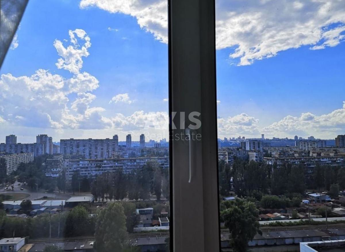 1k apartment pr-t Sobornosti 177