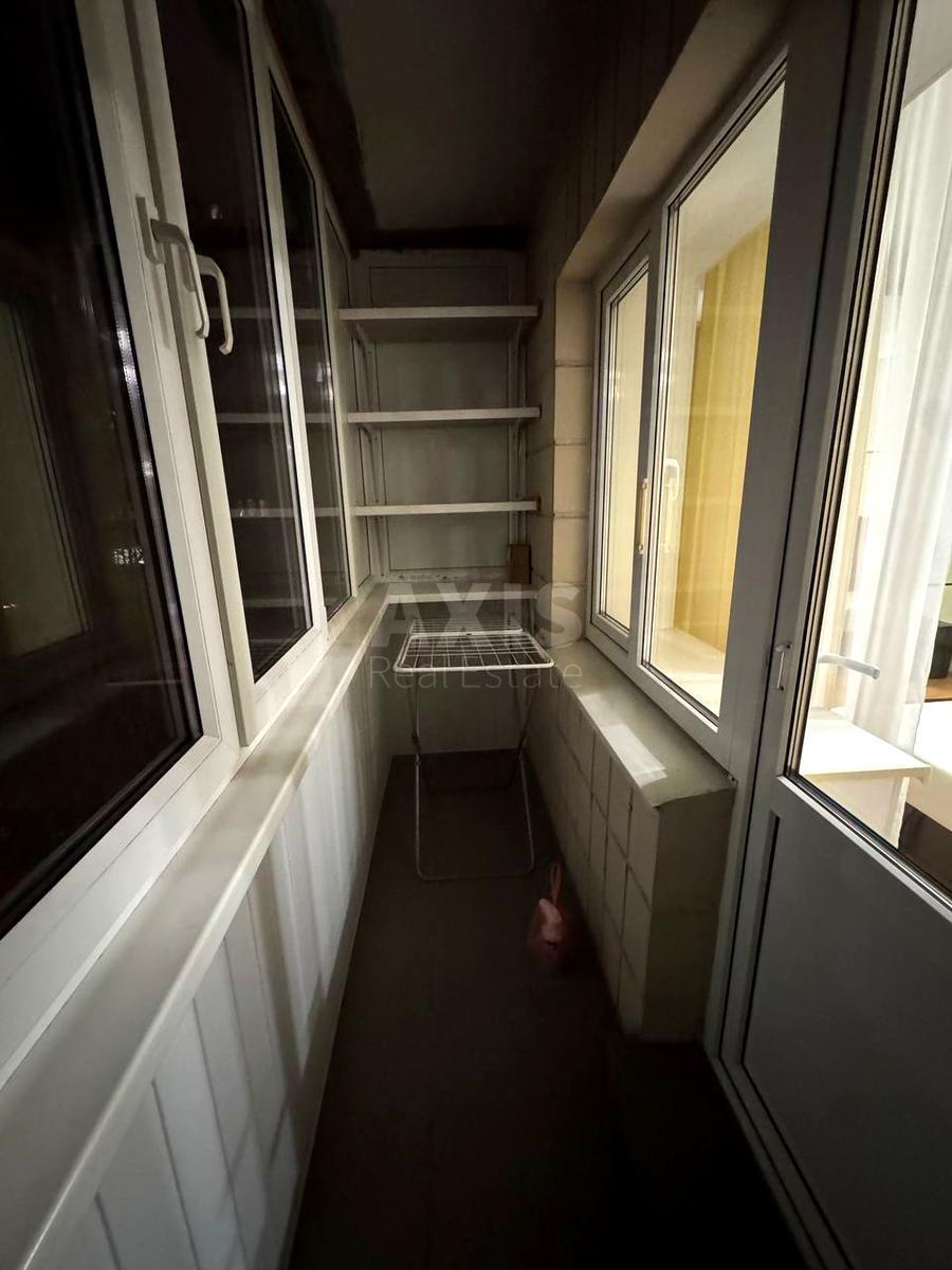 3k apartment bul. Lesi Ukrai'nky 14616262