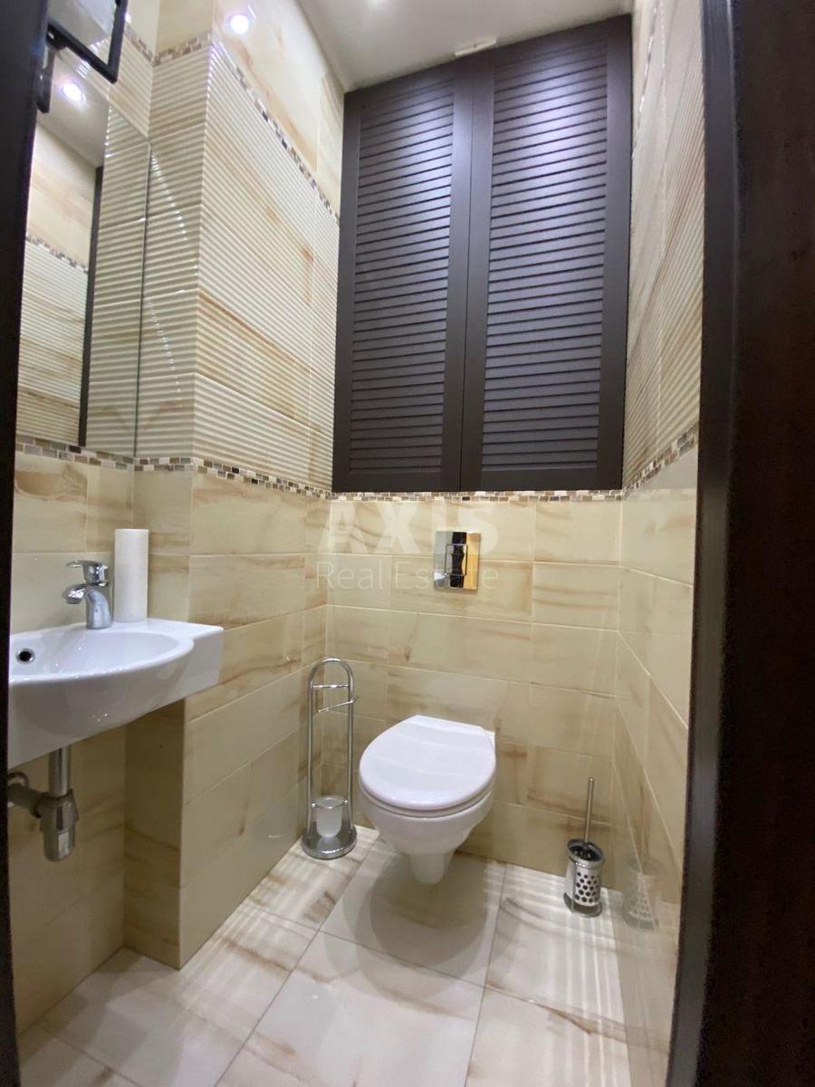2k apartment vul. Majkops'ka 1А414638