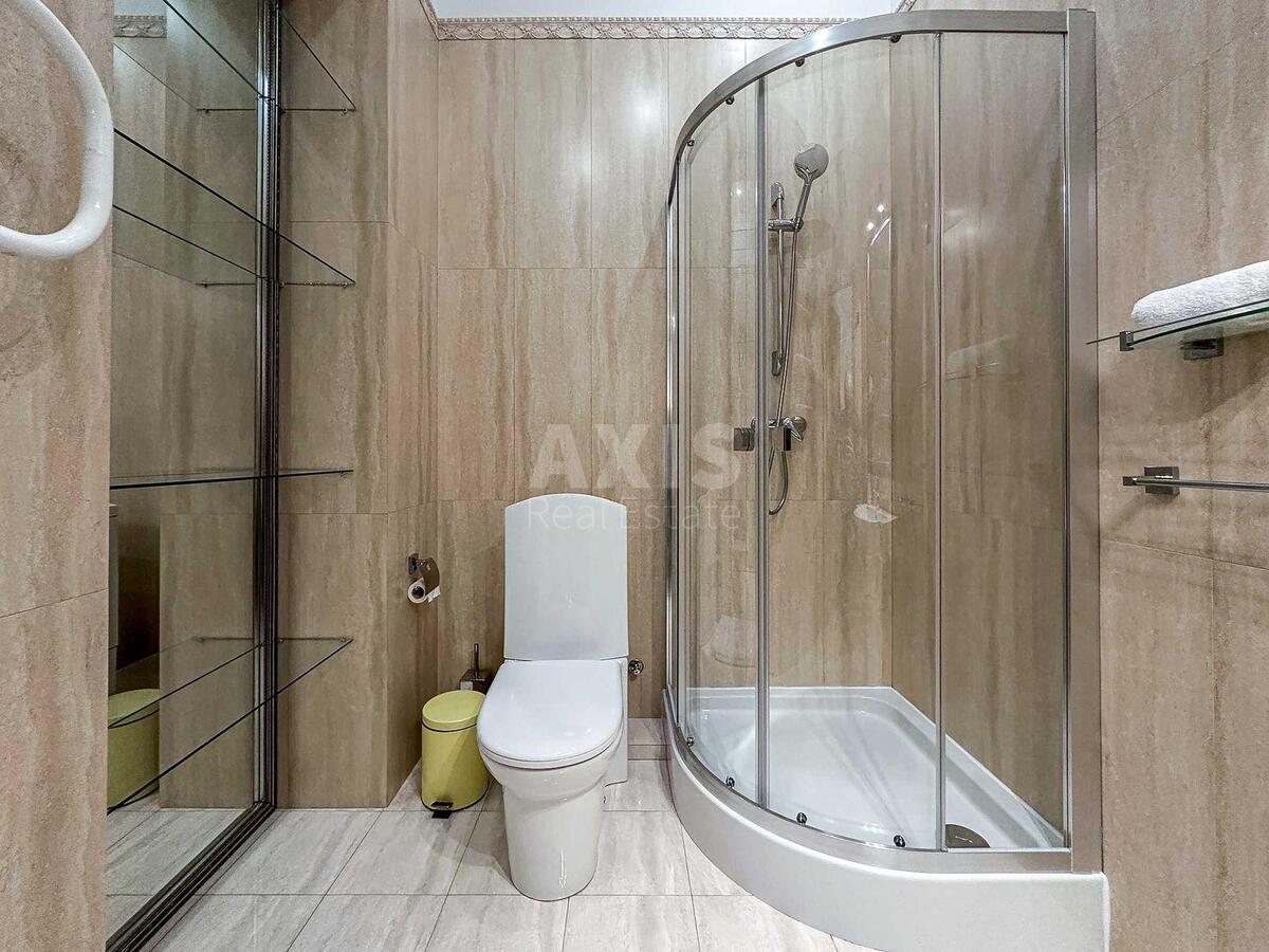 3k apartment vul. Jaroslaviv Val 14Г5727019