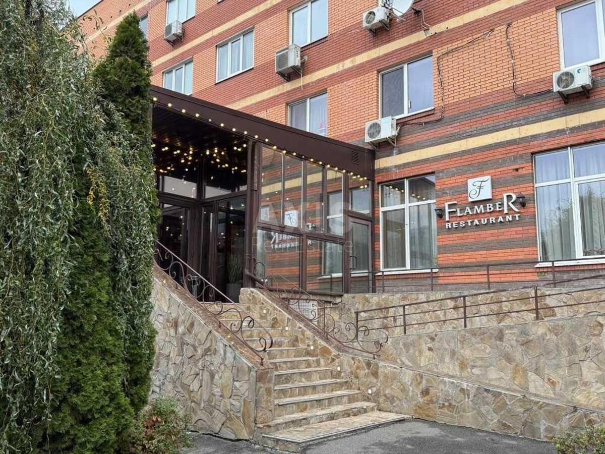 Trade object vul. Sribnokil's'ka 12, 355m2616972