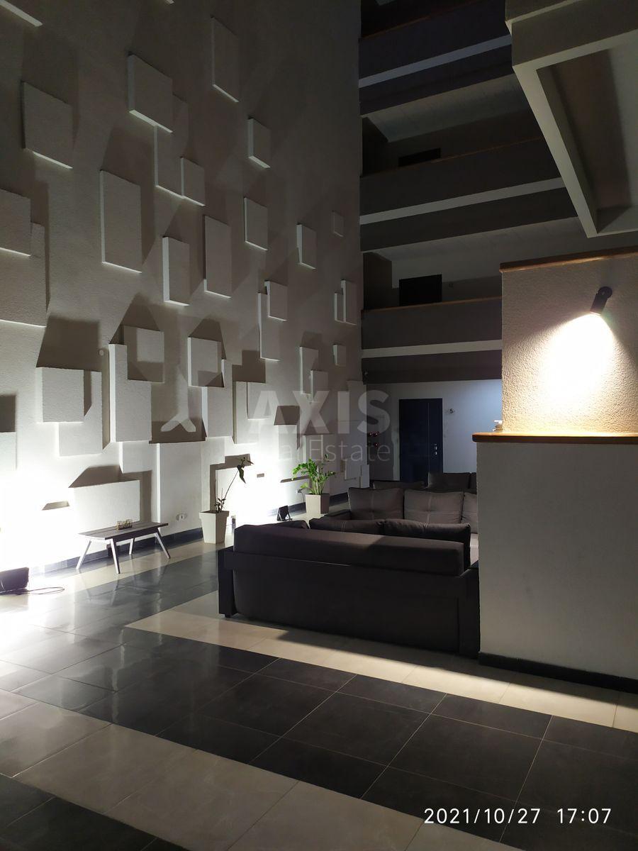 1k apartment vul. Liskivs'ka 317