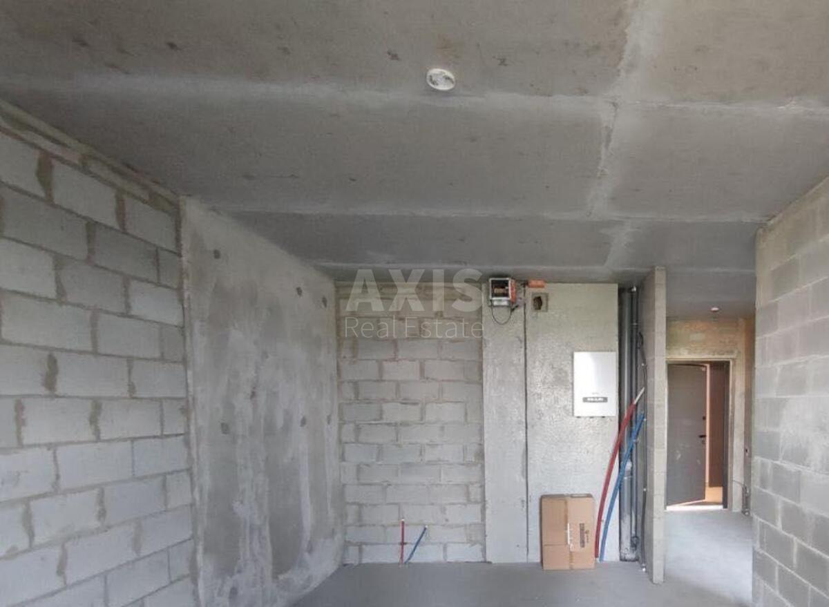 2k apartment vul. Berkovec'ka 61
