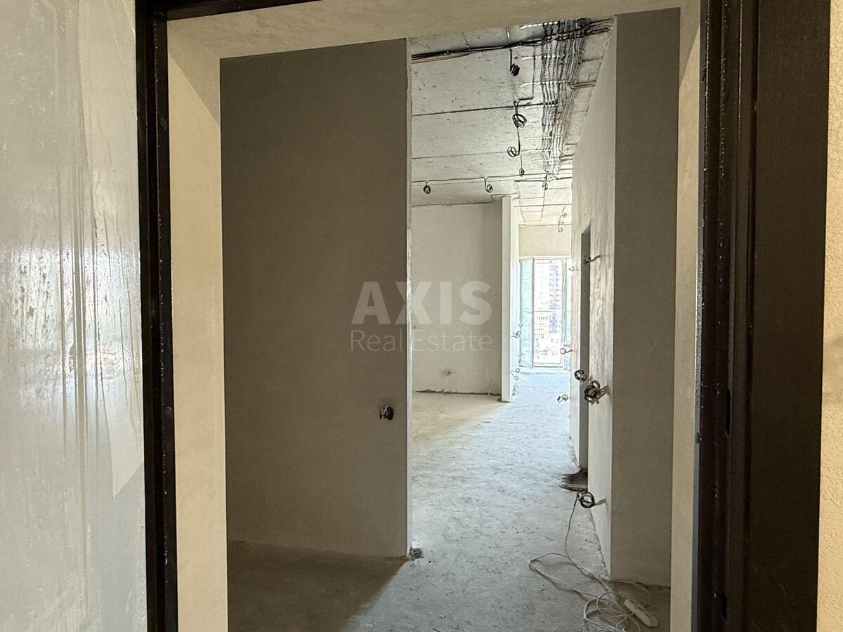 2к квартира ул. Антоновича 109573991