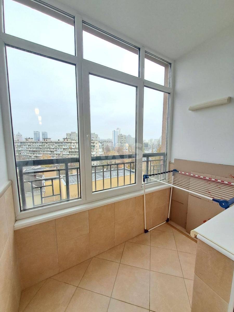 2k apartment vul. Tumanjana Ovanesa 3617662