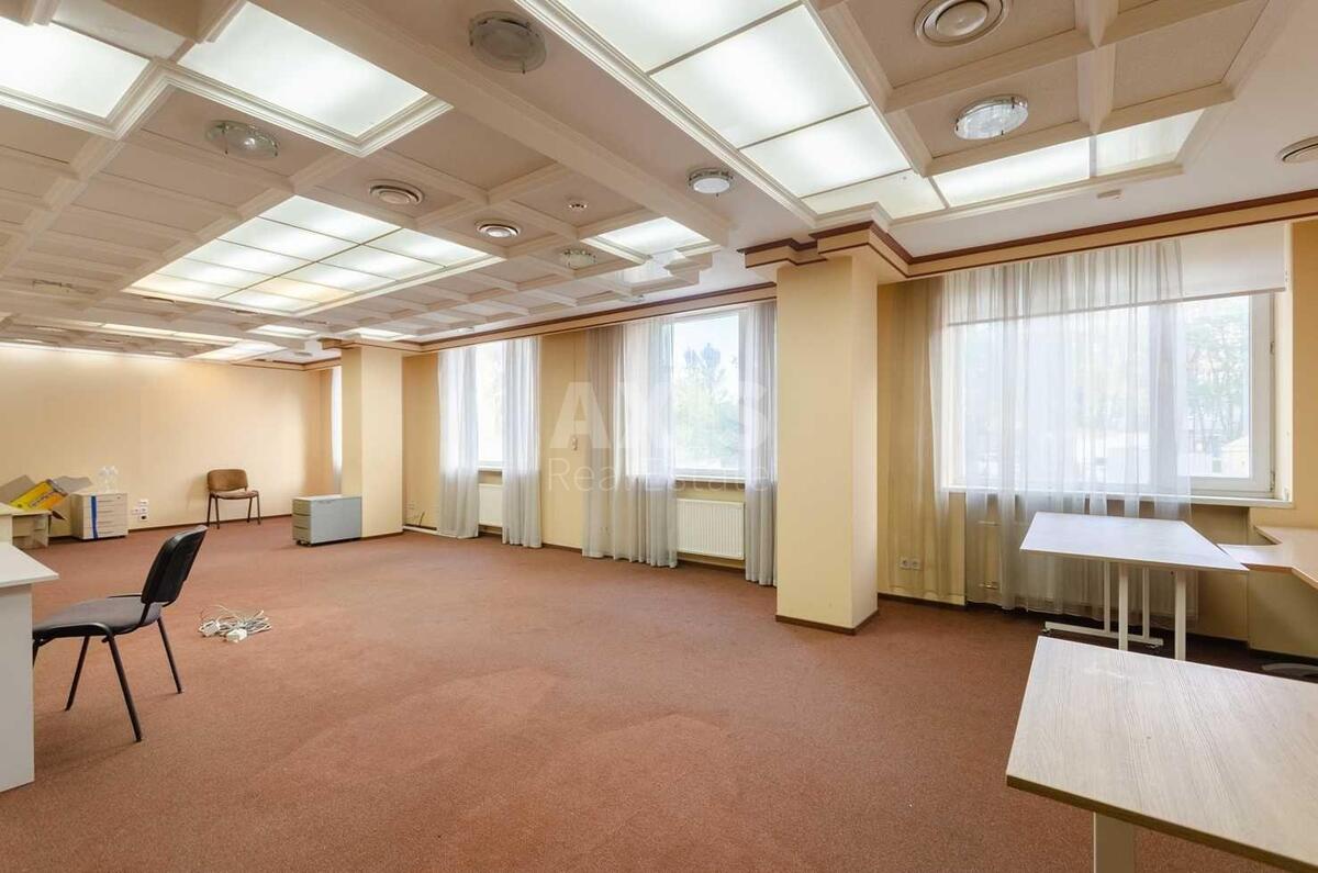 Офис ул. Товарная 1, 17м2