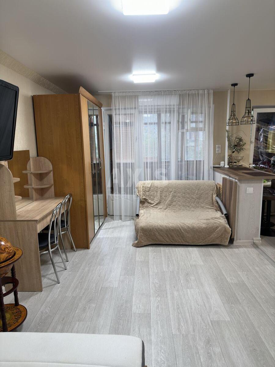 1к квартира ул. Кошица Александра 41