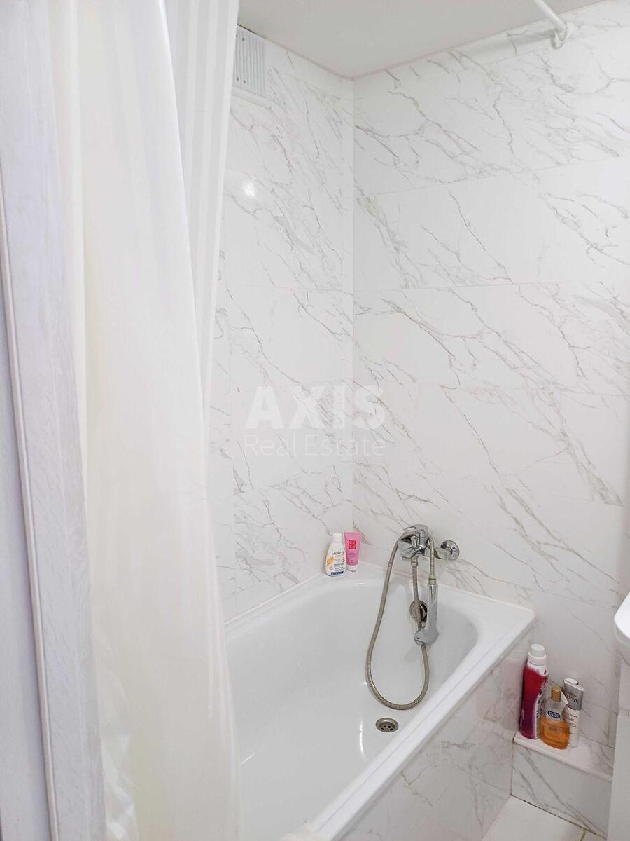 2k apartment vul. Malyshka Andrija 191