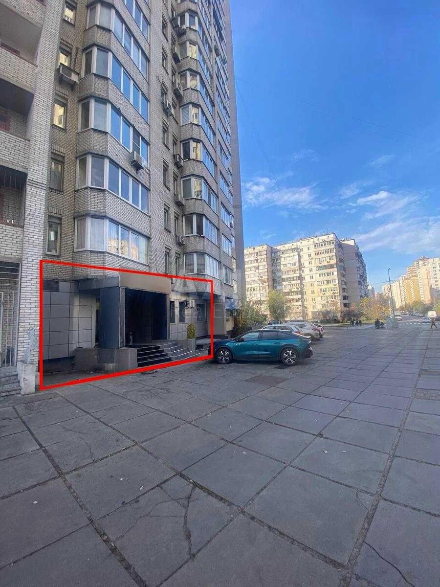 Trade object vul. Knjazhyj Zaton 11, 152m2618371