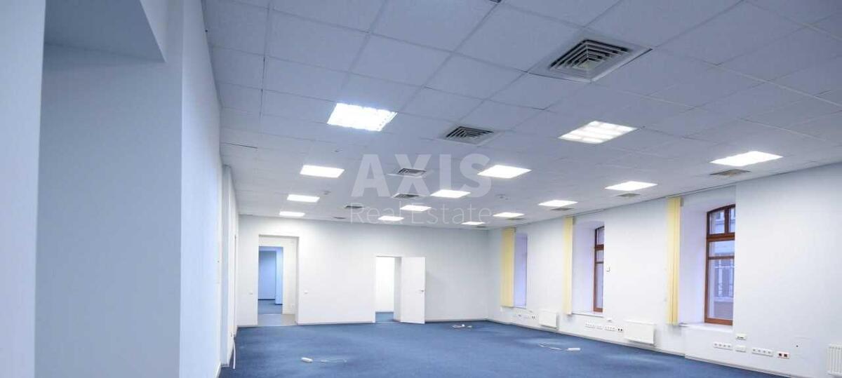 Office vul. Bul'varno-Kudrjavs'ka 22/24, 234m2618681