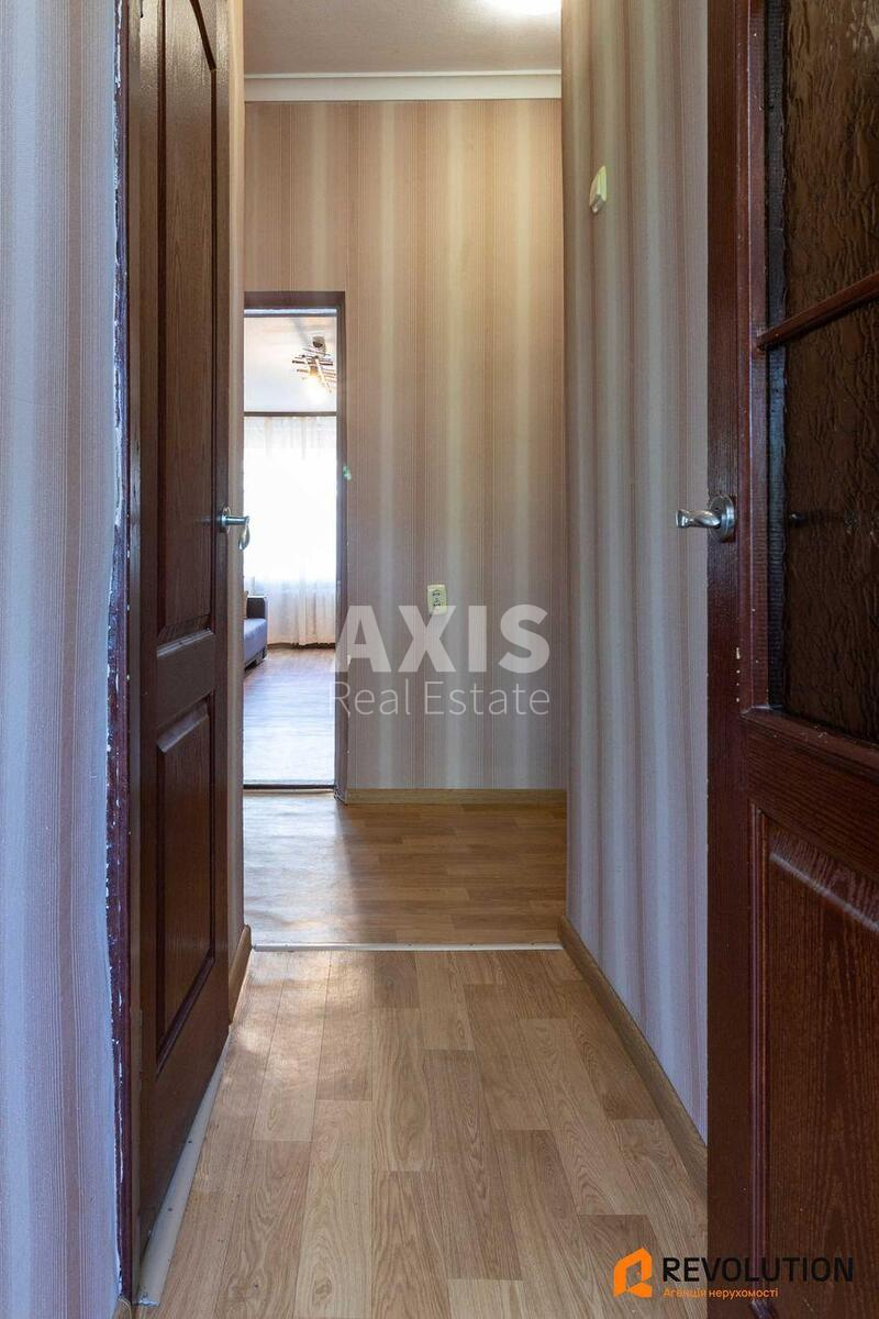 1k apartment vul. Muroms'ka 17/20557095