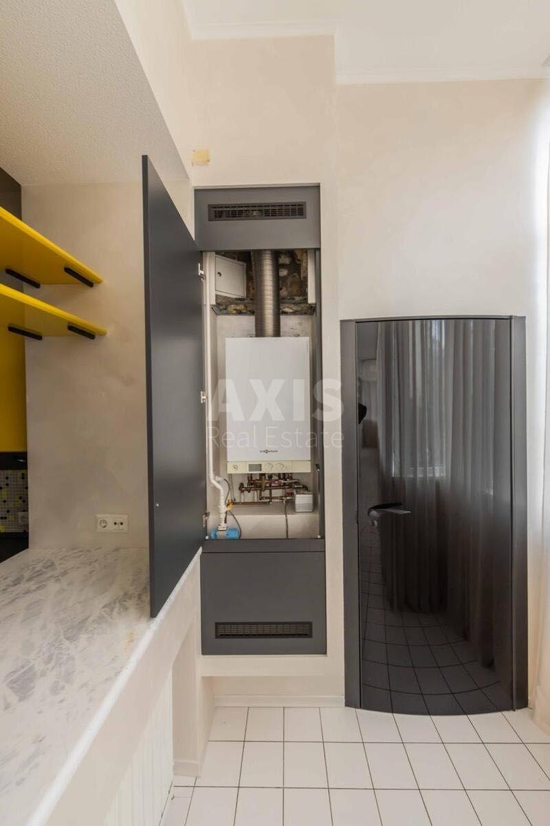 4k apartment vul. Antonovycha 146189917