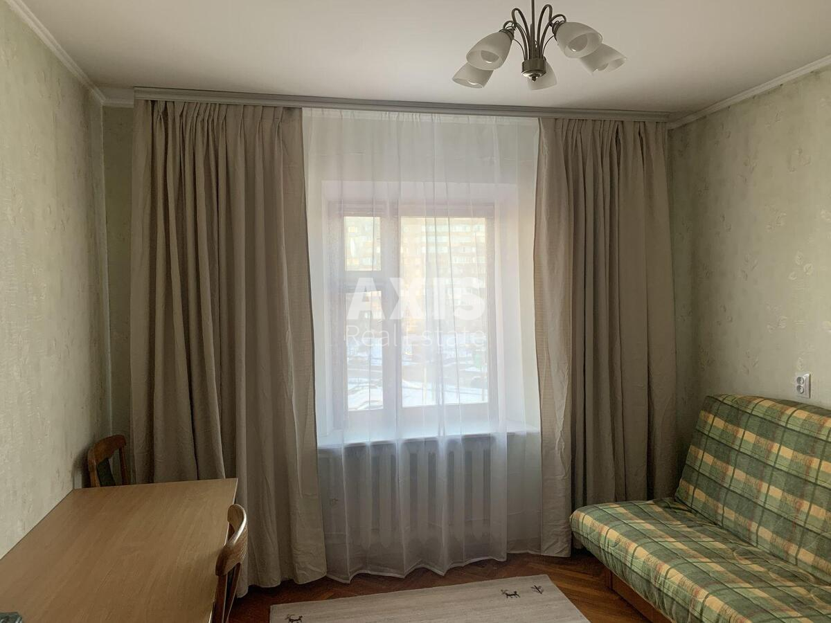3k apartment vul. Dragomanova 23А6
