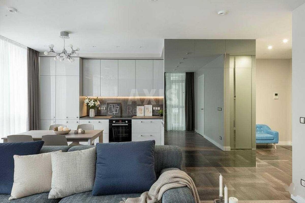 2k apartment vul. Velyka Vasyl'kivs'ka 139619130